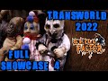 Transworld 2022 - Full Walkthrough - Showcase - Part 4