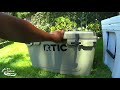 rtic 45 u0026 yeti 105 quick overview we follow rivers