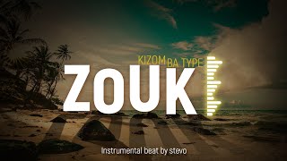 **SOLD**African Zouk instrumental (Emotional zouk beat) | Prod Stevo