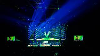 Saathiya - A R Rahman Live In Concert 2017