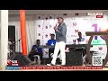 MUKAMA NYONGERA OMUKISA - 8TH NOV 2024 - OVERNIGHT  - PASTOR ALOYSIOUS BUJJINGO