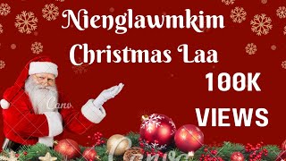 🎅 Nienglawmkim◄► Christmas Laate ♫♪┃(Paite Version)🎄