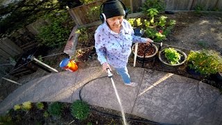 GoPro: Grandma Flies A Drone