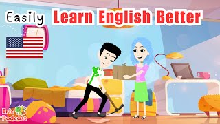 Everyday English Conversation Questions and Answers | Basic and Easy | Beginner