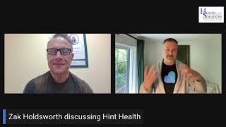 How to Rebuild Healthcare with Zak Holdsworth and Shawn Needham R. Ph.