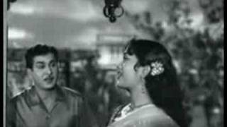 ANR MANCHI MANASULU-NANNU VADHALI NEEVU PO LEVULE-NANNU VADALI NEEVU POLEVULE-NANNU VADILI-OLD TELUGU SONGS