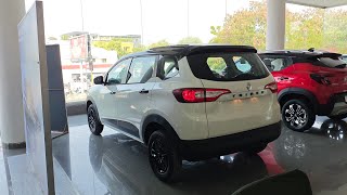 2024 Renault Triber Limited Edition Review | On Road Price Features | YouTube Video