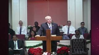 TBC - December 31, 2017 - Pastor Ware - Sunday Morning