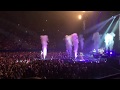 Imagine Dragons - Believer Live 2018 - EVOLVE World Tour - Perth, Australia