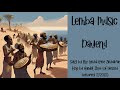 Dayenu דיינו Lemba Music African Jewish Music from the heart of Zimbabwe