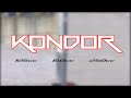 quad kondor lem motor by viky italy