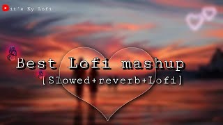 Best of Bollywood Hindi lofi / chill mix playlist | 50 minute non-stop to relax, drive, study, sleep