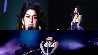 Amy Winehouse - You know i'm no good - Sao Paulo Brazil 15/1/07