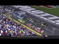 matt kenseth stealth mode attack on brad keselowski