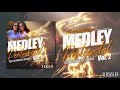 medley pentecostal vol.2 holy sound ministries