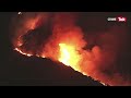 california wildfire los angeles को बचाने में superpower america क्यों हो रहा नाकाम hollywood