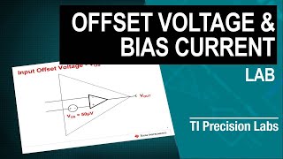 Vos and Ib - Lab