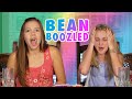 BEAN BOOZLED CHALLENGE!  (Ivey vs Sarah)