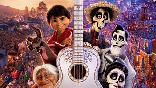 The World Es Mi Familia | Coco Soundtrack