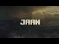 JAAN (Official Audio) - SARRB | STARBOY X