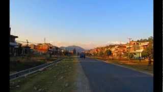 DULEGAUNDA - TANAHUN