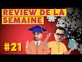 LA REVIEW POKER DE LA SEMAINE AVEC COACH FLAVIEN #21