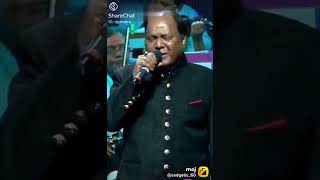 Mohammad Aziz singer song