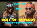 Best of RudeBoy P SQUARE (king Rudy) ft DEEJAY EDDYBADOO