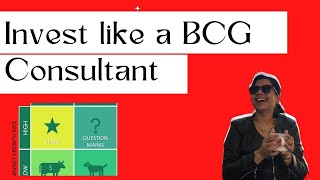 BCG Matrix explained by Ex-BCGer 😎 (ISB MBA)