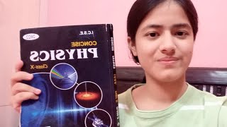 Physics In One Shot|Most Expected Questions|ICSE|Sem-2