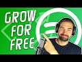 How To Get On Spotify Playlists For Free As A Small Artist (Without Ads)