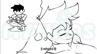 Where is your sword?- [Mythios Animation]