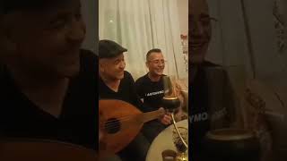 Alhaj mariwari v mustapha terakah    en una fiesta.    (exclusiva 2023 )