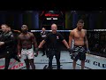 Full Fight:  Tresean Gore vs. Antonio Trocoli UFC 09.11.2024