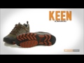 Keen Saltzman Hiking Shoes - Waterproof (For Men)