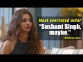 10 Truth Bombs Dropped By Rajkummar Amp Radhika Apte On Vogue Bffs Spotboye