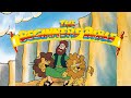 Daniel and the Lions - Beginners Bible
