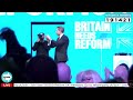 matt goodwin fix the uk before fixing the world reform uk conference speech