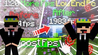 Ultimate FPS Boost Guide for Minecraft 1.21.1 – Maximize Performance!