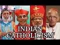 Divine Diplomats: The Cardinal Voices of India