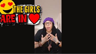 LET'S TALK: LINGORM KISSED, LENAMIU GOT ME, EMIBONNIE WILD +MORE 😝| TIKTOK | THE UNSOLICITED TRUTH