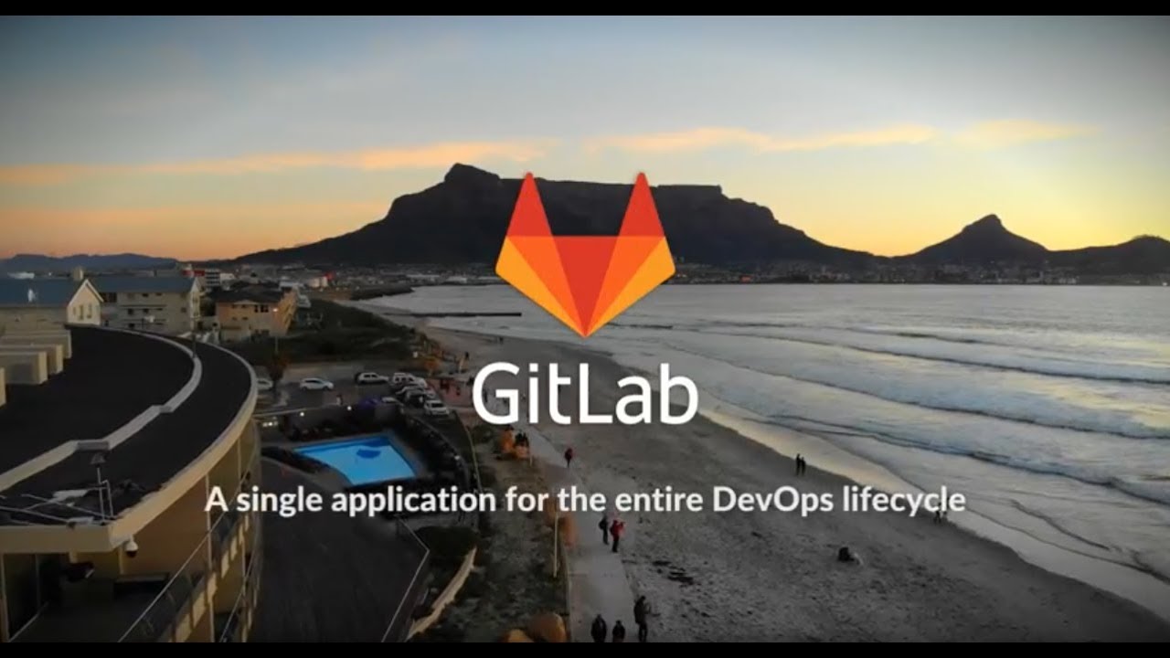 What Is Gitlab Youtube What Is Gitlab Youtube