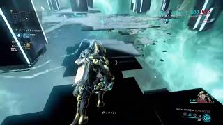 Warframe　MRマスタリーランク27試験　ウォーフレーム