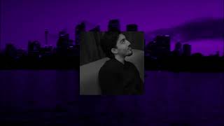 zandros - don't cry (sped up)