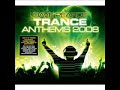 dave pearce trance anthems 2008 cd2