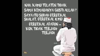 CAK NUN || MEMAHAMI NASIB