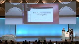 Lightning Talks