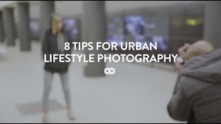 8 Tips for Urban Lifestyle Photography | OLYMPUS X COOPH