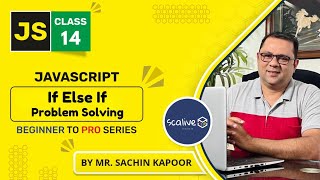 Test Your Knowledge: JavaScript If-Else-If Exercises | Lecture 14 #javascript #webdevelopment
