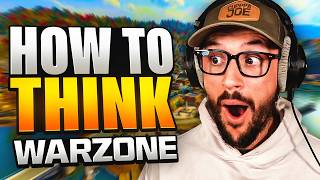 Become a *SMARTER* Warzone Player! (Normal or Casual)
